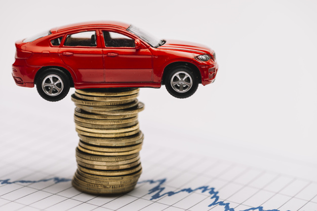 Pożyczka na samochód w praktyce. Jak otrzymać pieniądze na nowe auto?