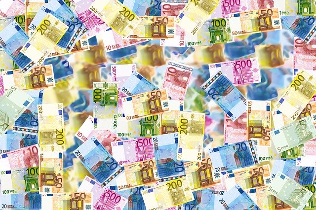 Jak zrobić przelew w Euro?