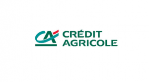 Logo Credit Agricole - opinie